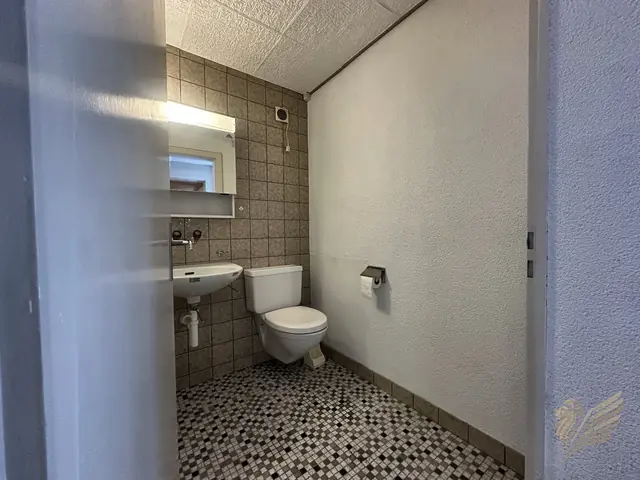 WC