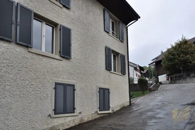 Aussenansicht
